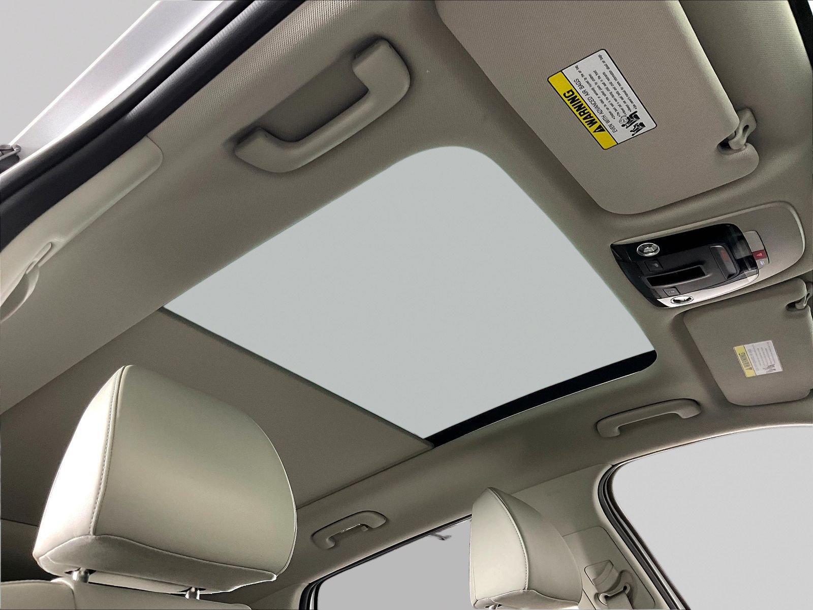 New 2026 Kia Sorento S w/ S Panoramic Sunroof Package AWD/4WD image 13