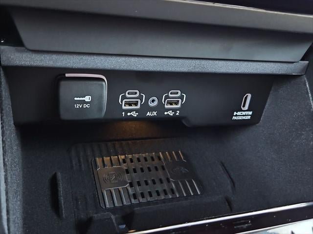 New 2026 Jeep Grand Wagoneer L Summit AWD/4WD image 55