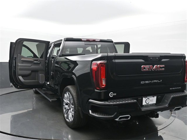 New 2026 GMC Sierra 1500 Denali w/ Denali Reserve Package image 56