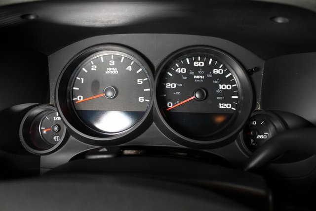 Used 2009 Chevrolet Silverado 1500 W/T image 16