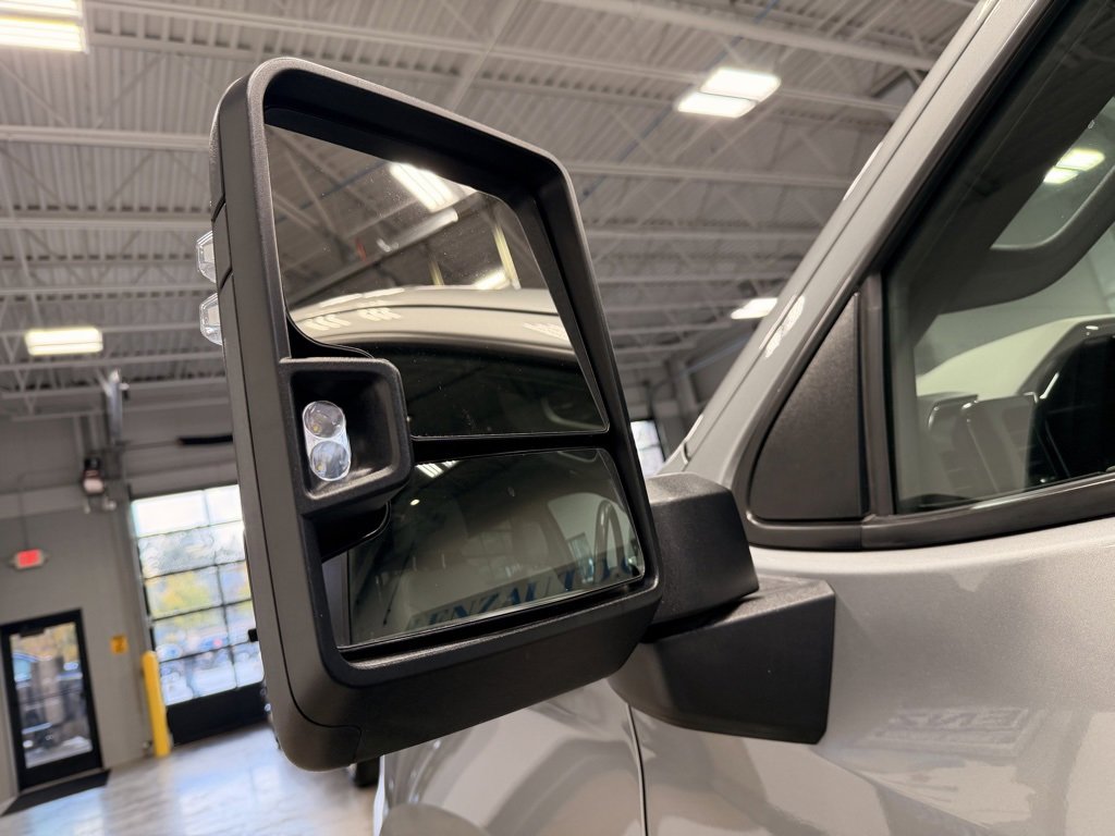 Used 2023 Chevrolet Silverado 1500 RST w/ All Star Edition Plus image 20