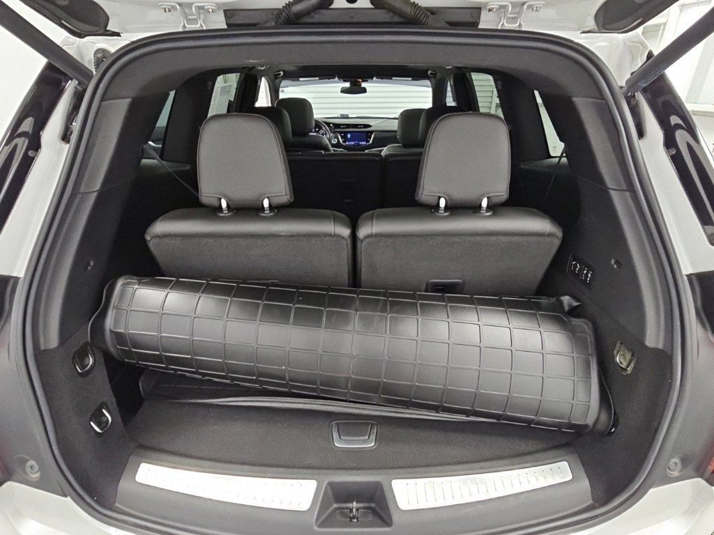Used 2021 Cadillac XT6 Premium Luxury FWD image 36