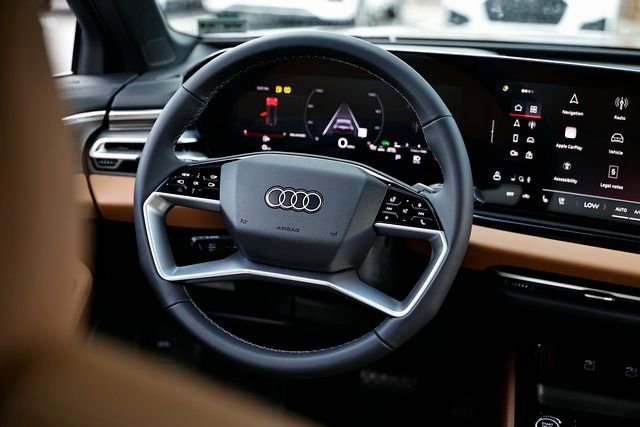 New 2025 Audi A5 2.0T Premium Plus image 27