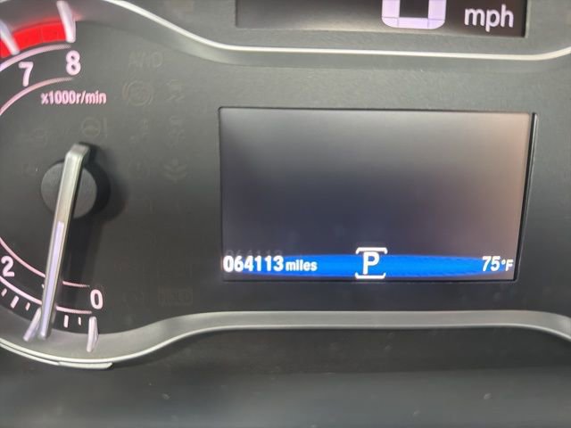 Used 2019 Honda Ridgeline Black Edition image 10
