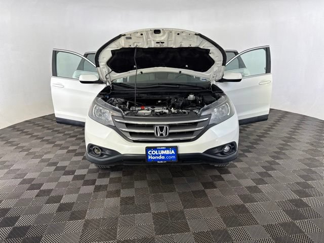 Used 2014 Honda CR-V EX image 14