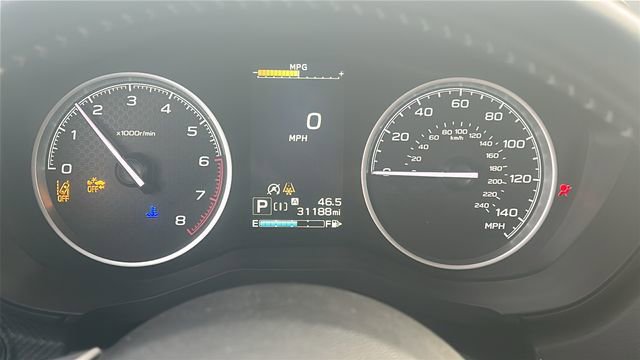 Used 2023 Subaru Forester Premium image 21