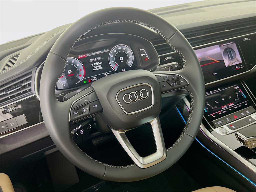 New 2026 Audi Q7 3.0T Premium image 12