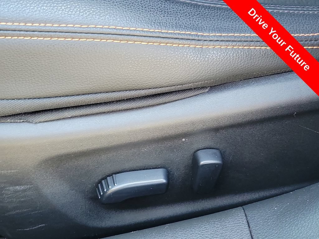 Used 2022 Nissan Altima 2.5 SR FWD image 19