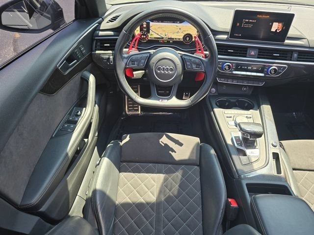 Used 2019 Audi S4 Premium Plus w/ Premium Plus Package AWD/4WD image 4