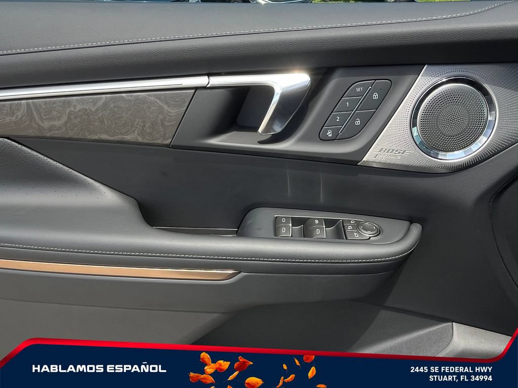 New 2026 Buick Enclave Avenir w/ Super Cruise Package AWD/4WD image 24