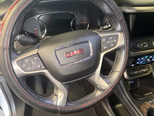 Used 2020 GMC Acadia Denali w/ Trailering Package AWD/4WD image 28