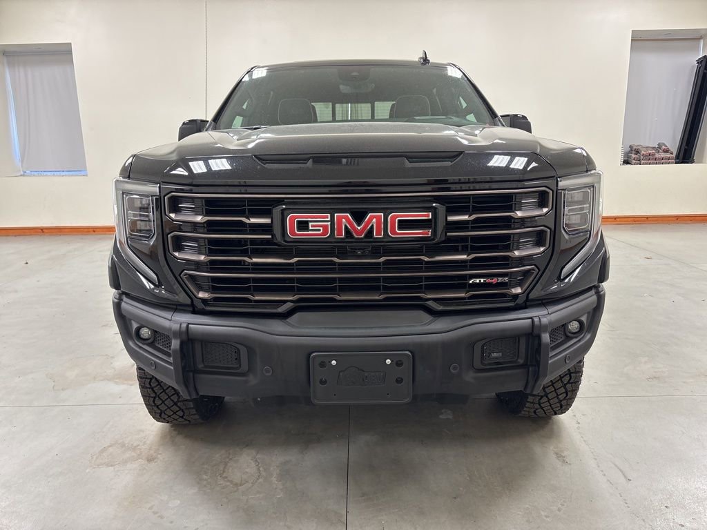 Used 2024 GMC Sierra 1500 AT4X w/ AT4X AEV Edition image 3