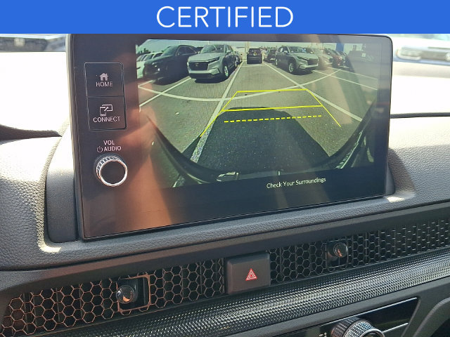 Certified 2026 Honda CR-V LX image 17
