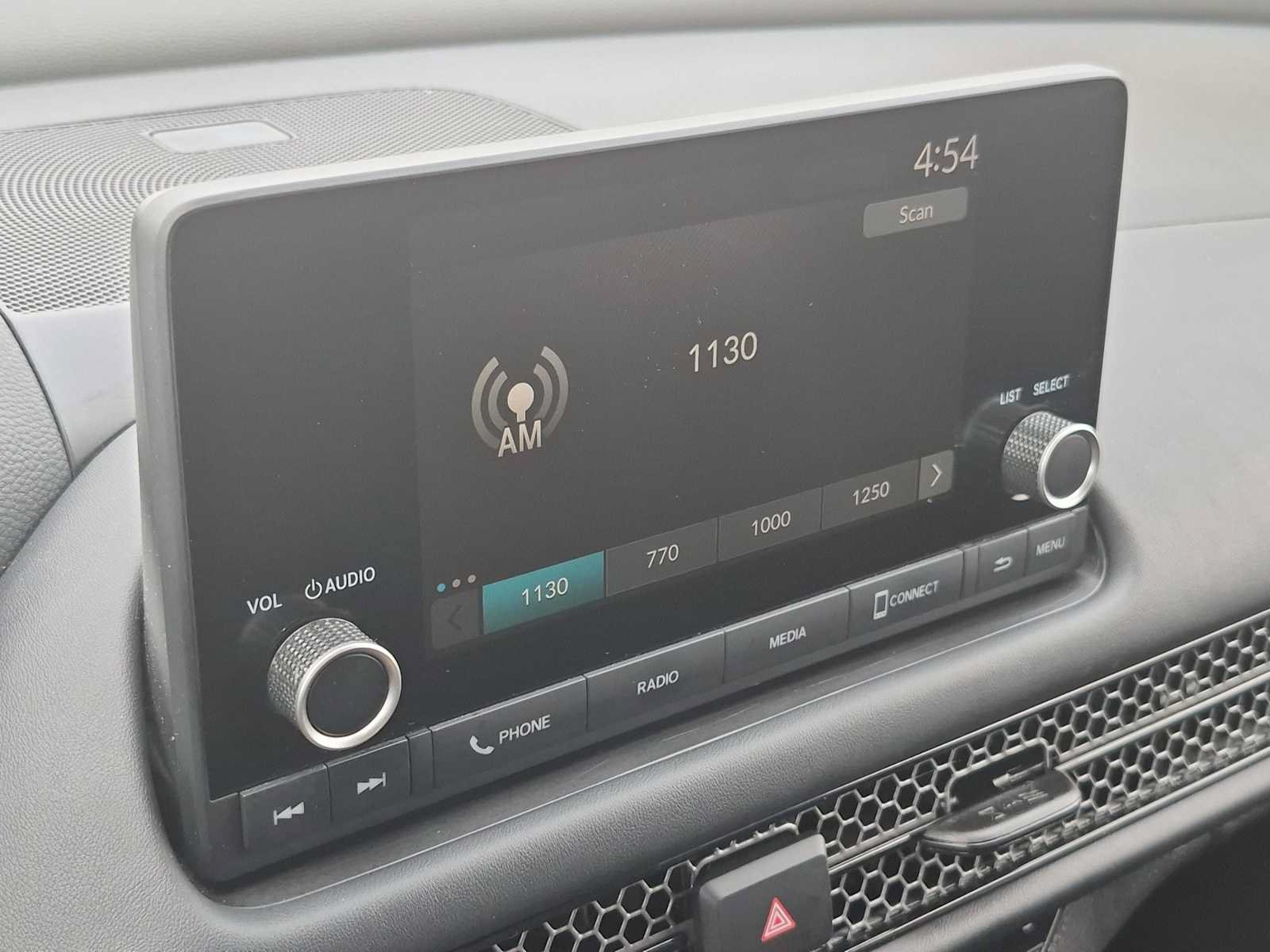 Certified 2025 Honda HR-V Sport image 26