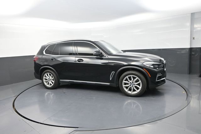 Used 2020 BMW X5 xDrive40i w/ Convenience Package AWD/4WD image 27