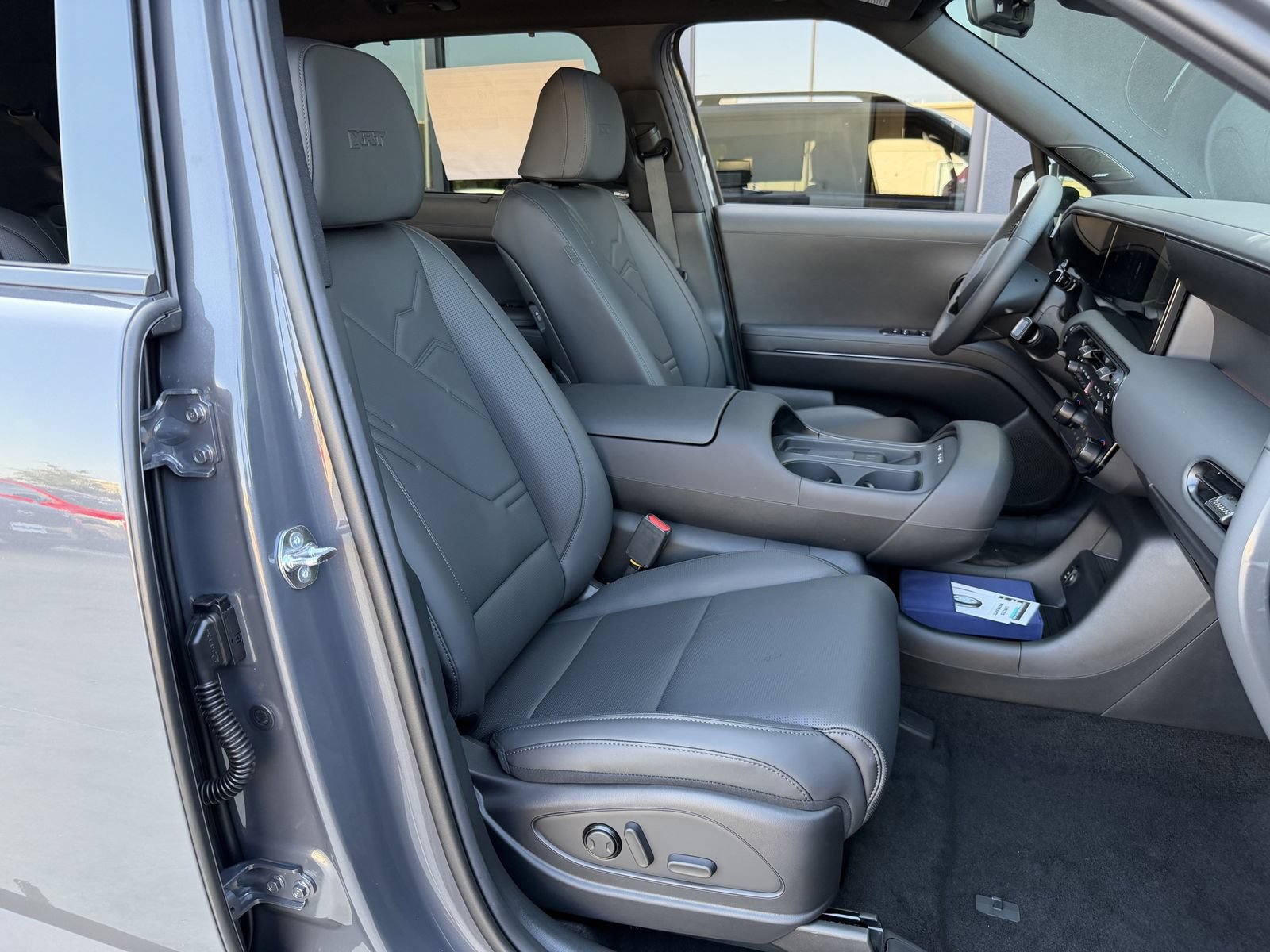 Certified 2026 Hyundai Palisade XRT Pro AWD/4WD image 28