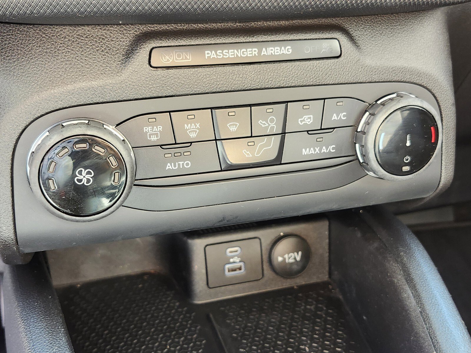 Used 2022 Ford Bronco Sport Big Bend image 24