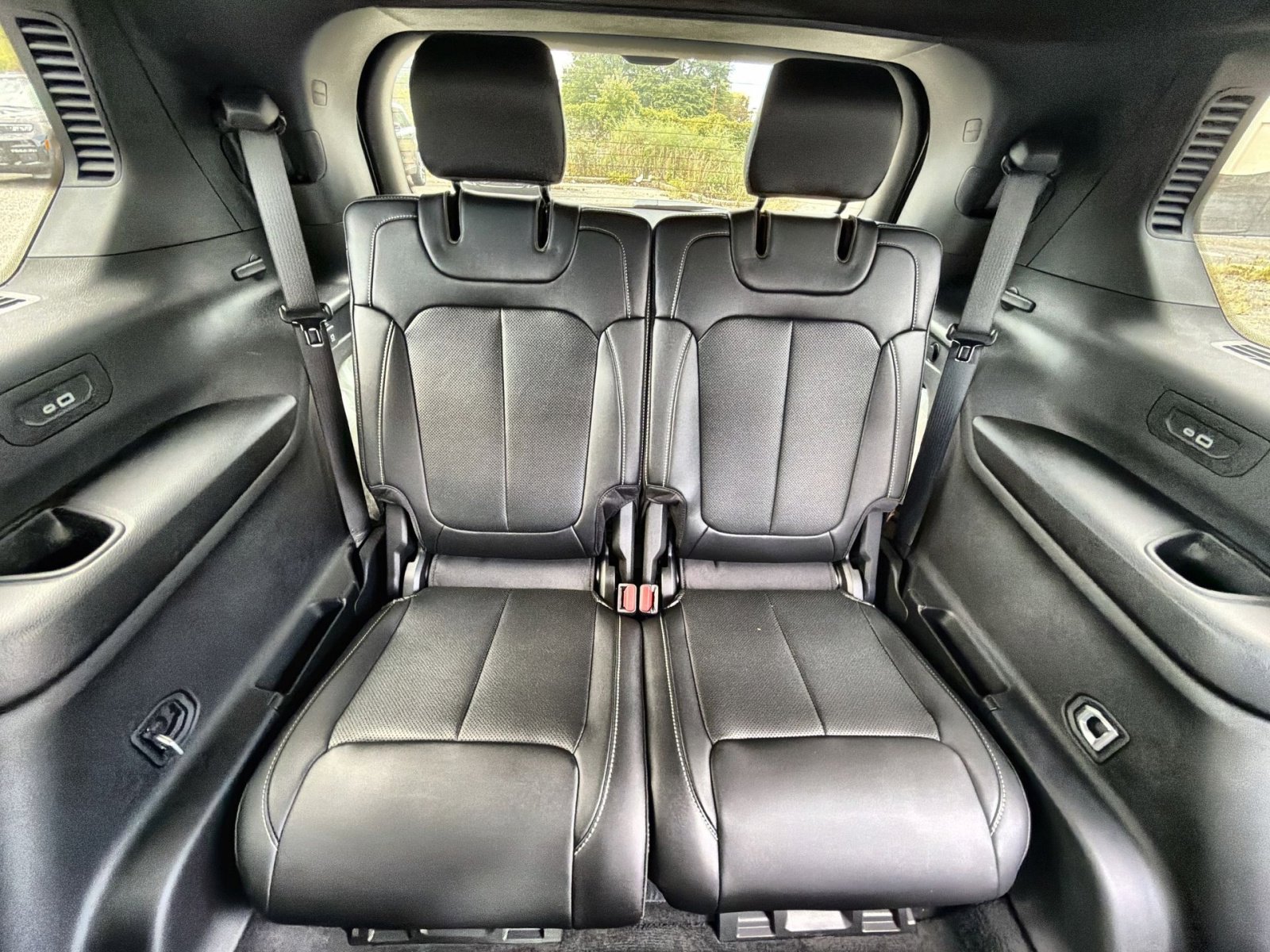 New 2025 Jeep Grand Cherokee L Limited w/ Luxury Tech Group II image 26