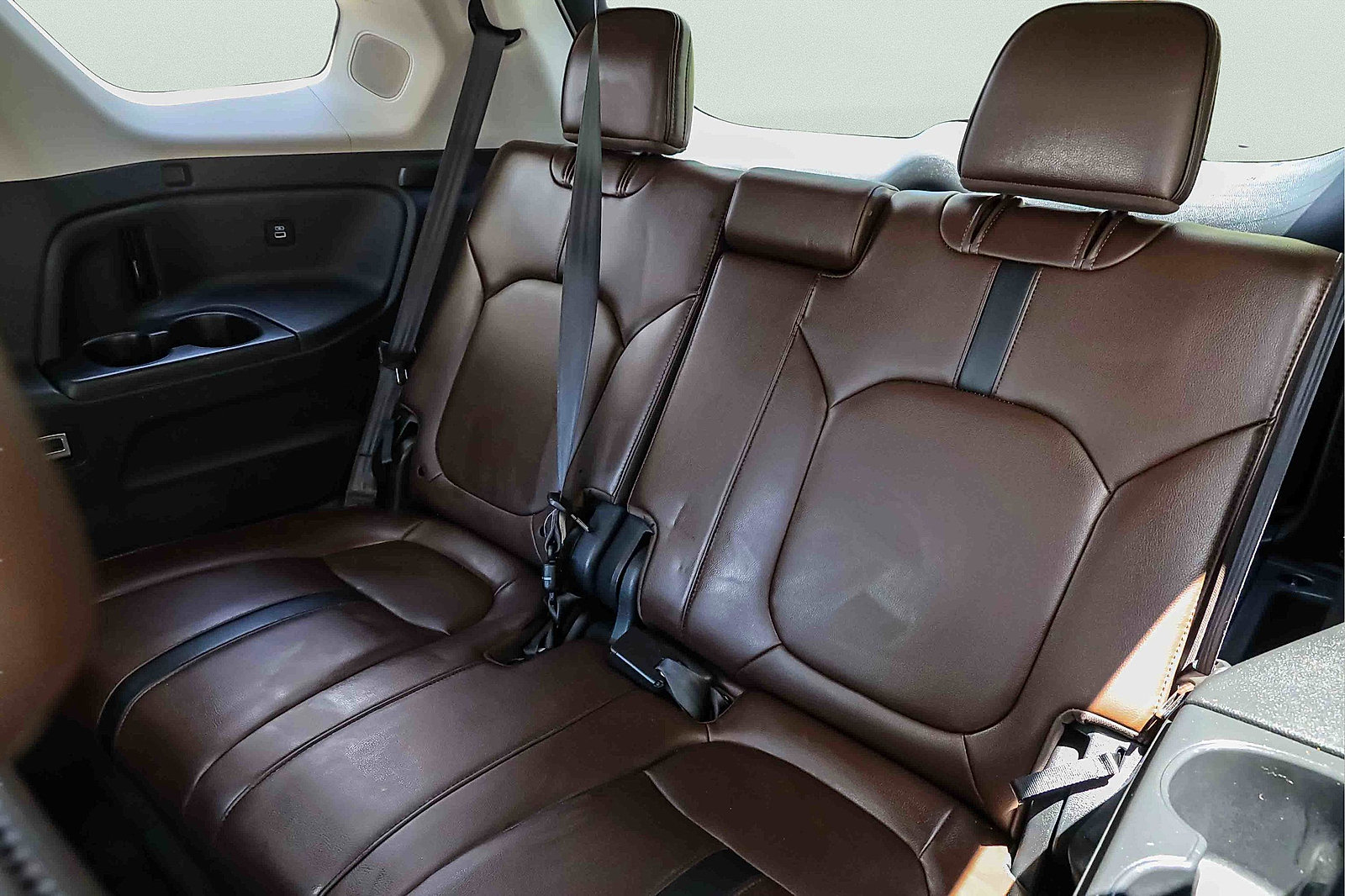 Used 2023 Honda Pilot Elite image 22