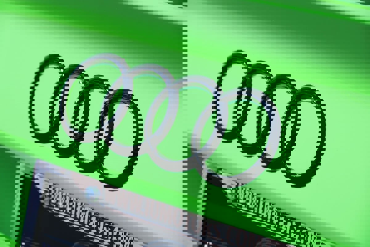 Used 2024 Audi RS 3 image 71