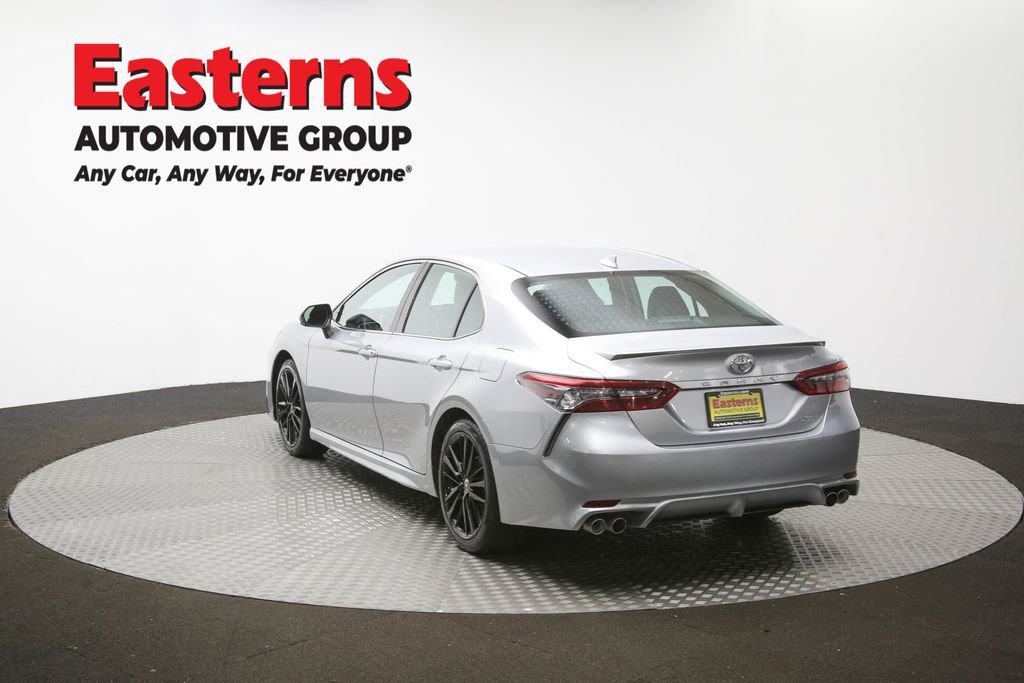 Used 2023 Toyota Camry XSE image 65