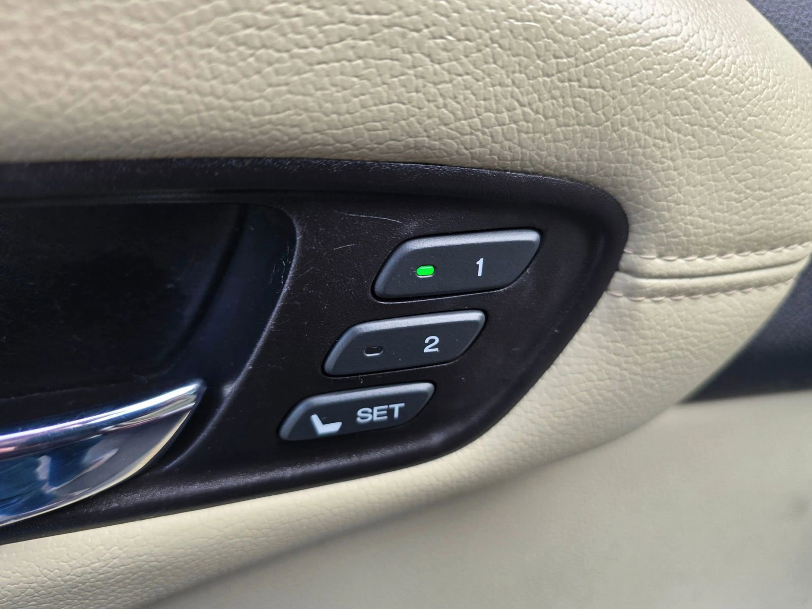 Used 2015 Acura RDX FWD image 22