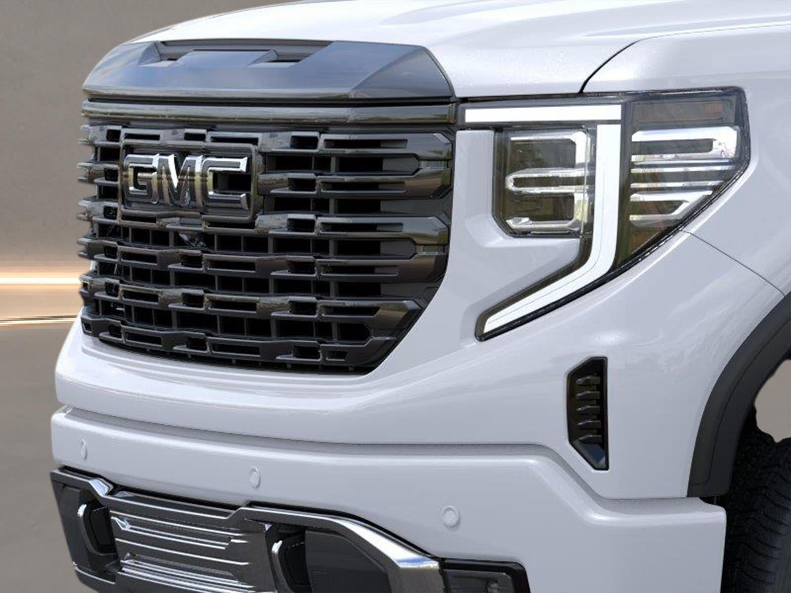 New 2026 GMC Sierra 1500 Denali Ultimate AWD/4WD image 13