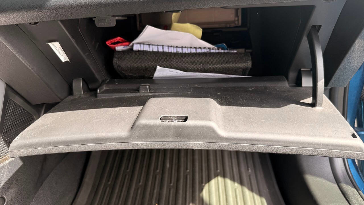 Used 2013 Honda CR-Z image 20