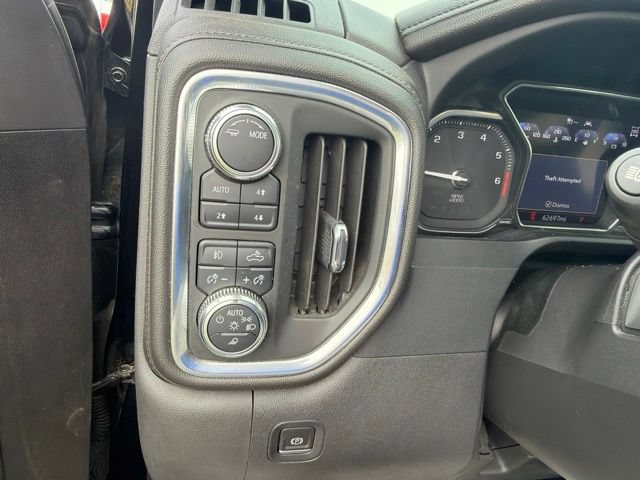Used 2022 GMC Sierra 1500 Denali w/ Denali Premium Package AWD/4WD image 16