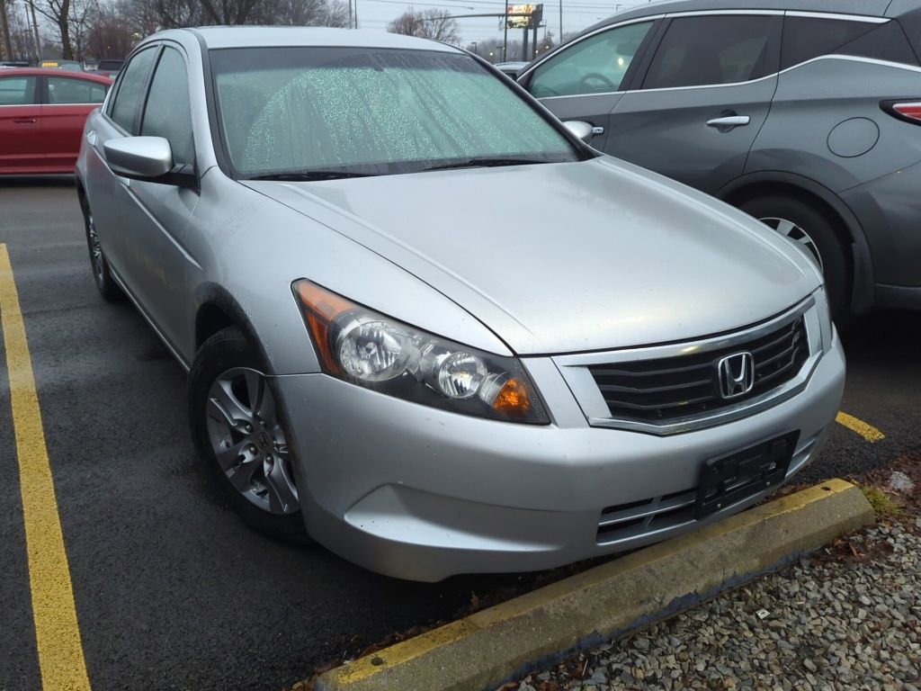 Used 2012 Honda Accord SE image 3