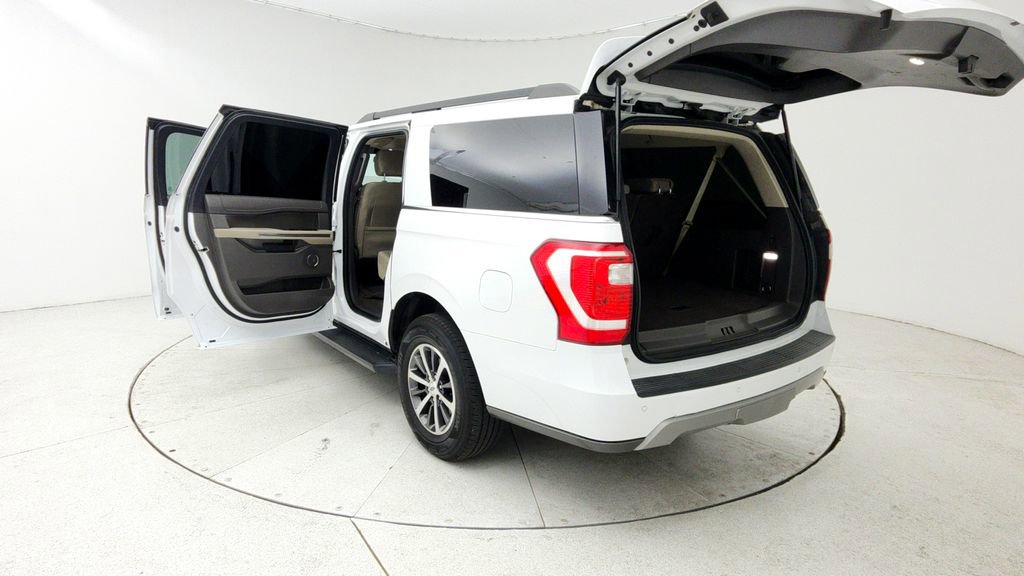 Used 2020 Ford Expedition Max XLT image 12