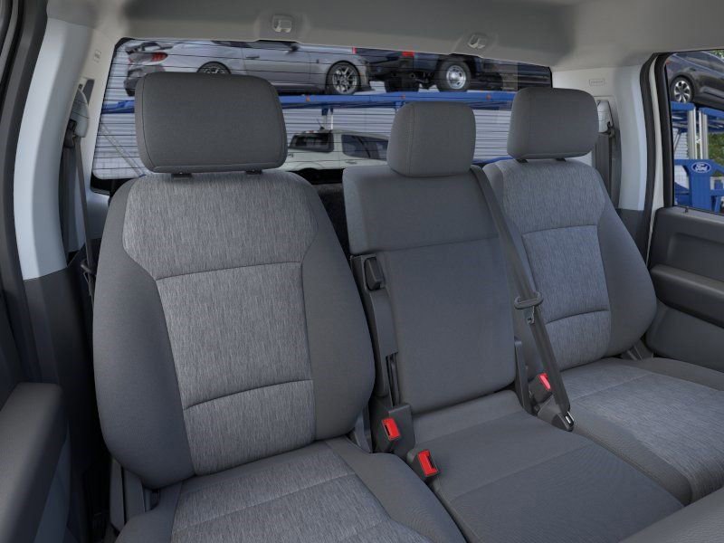 New 2026 Ford F550 4x4 Regular Cab Super Duty image 10