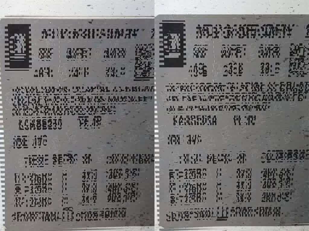 Used 2014 Buick Encore Premium image 38