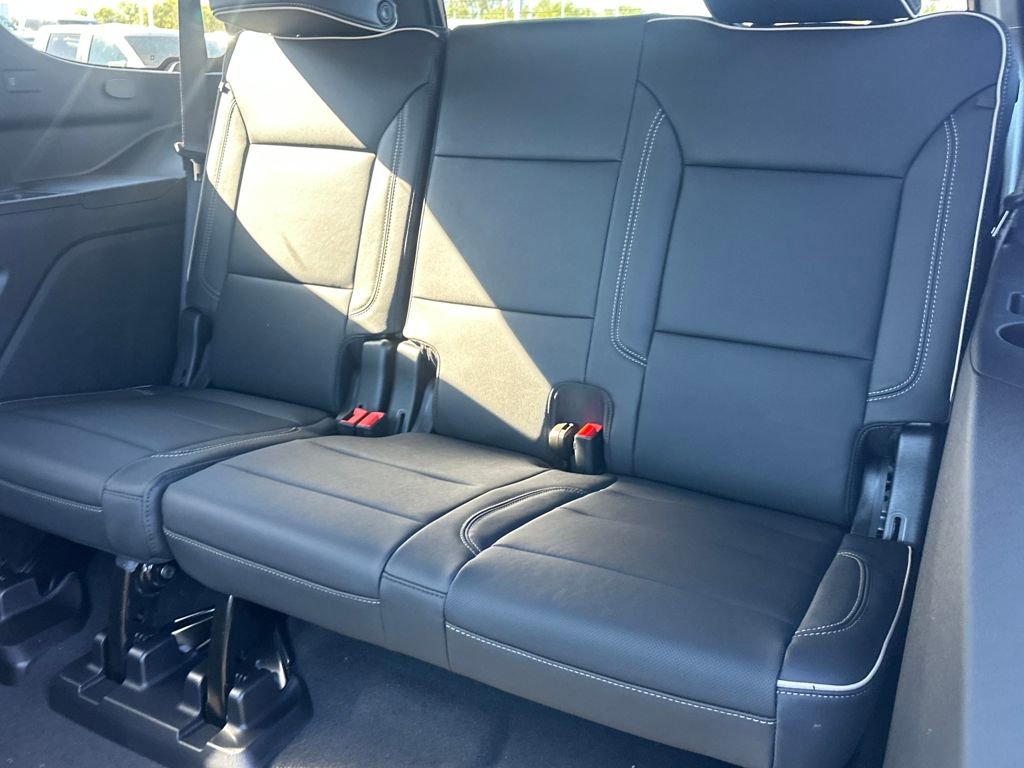 New 2026 Chevrolet Tahoe Premier w/ Sun And Tow Package image 17