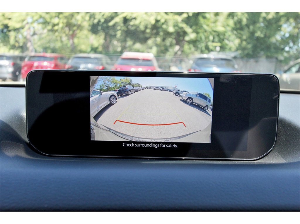 New 2025 MAZDA CX-50 Meridian Edition w/ Weather Package image 23