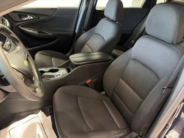 Used 2023 Chevrolet Malibu LT FWD image 11