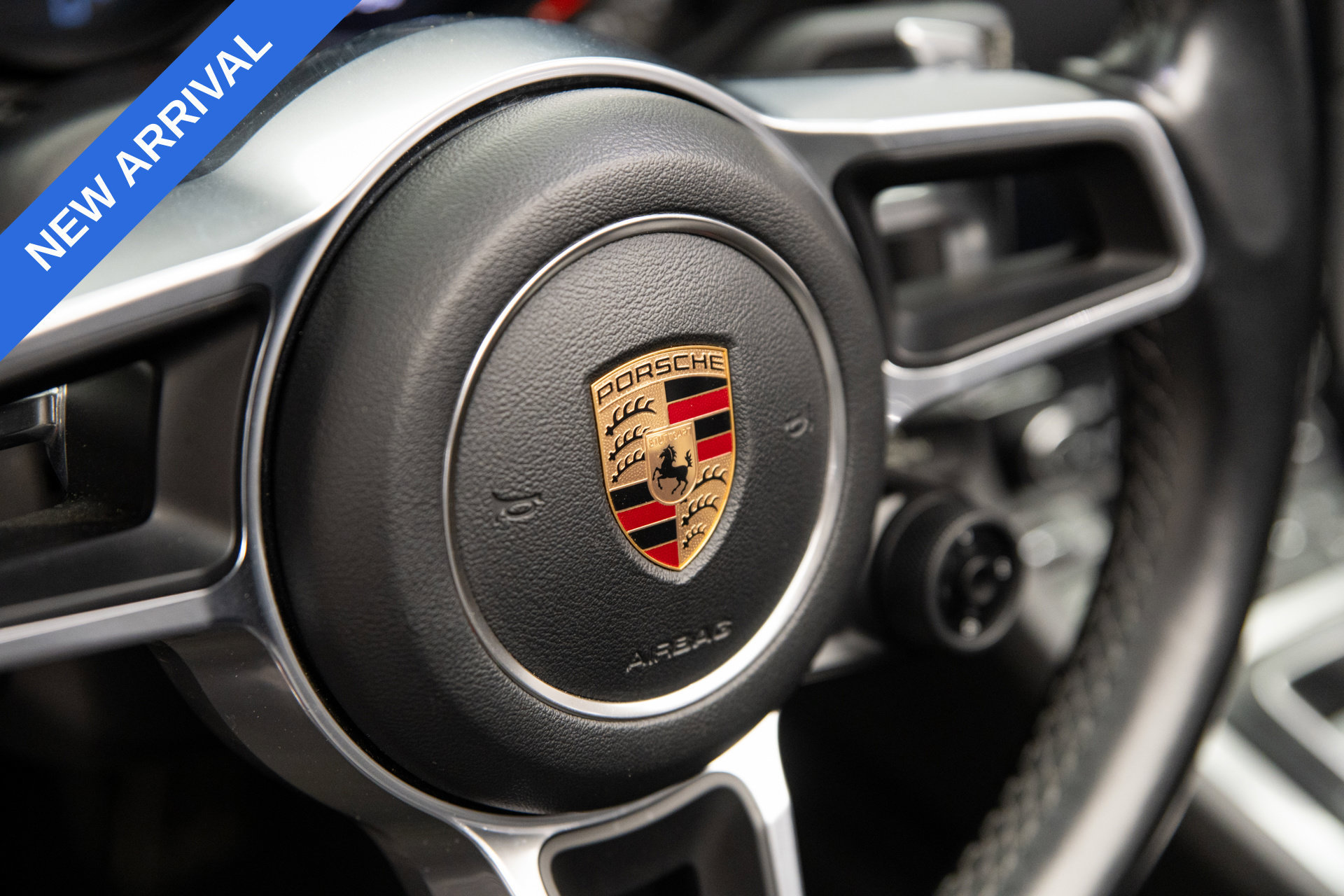 Used 2017 Porsche 911 Carrera 4 AWD/4WD image 18
