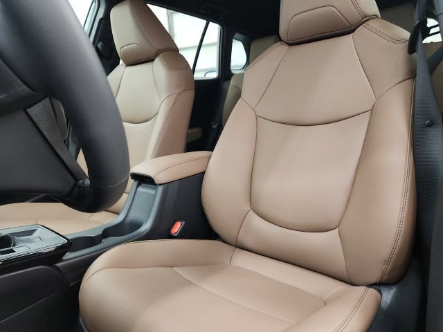 Certified 2026 Toyota Corolla Cross XLE FWD image 49