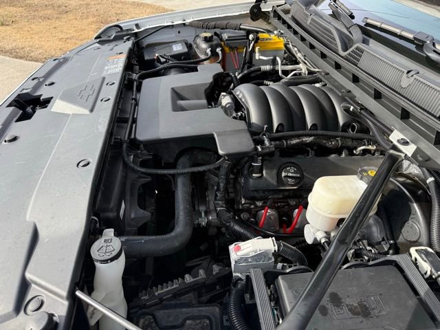 Used 2017 Chevrolet Silverado 1500 High Country image 31