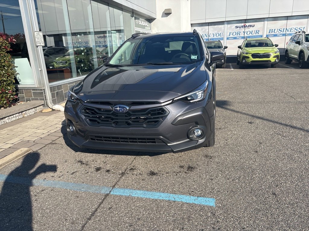 Used 2025 Subaru Crosstrek 2.5i Limited w/ Crosstrek Mirror Package image 6