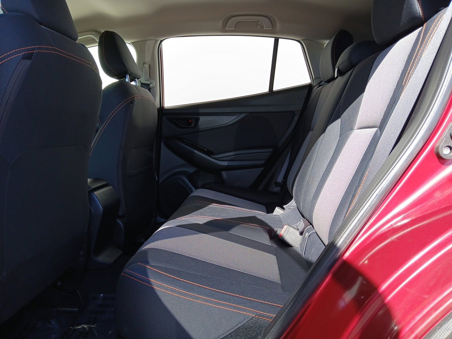 Used 2019 Subaru Crosstrek 2.0i Premium w/ Popular Package #2 image 24