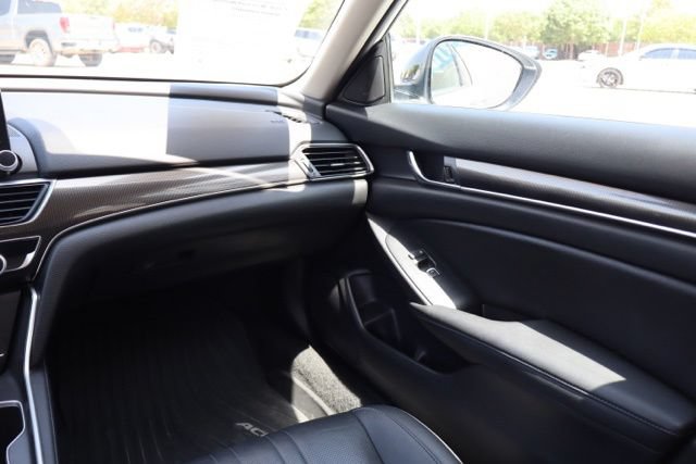 Used 2021 Honda Accord Sport Special Edition image 12