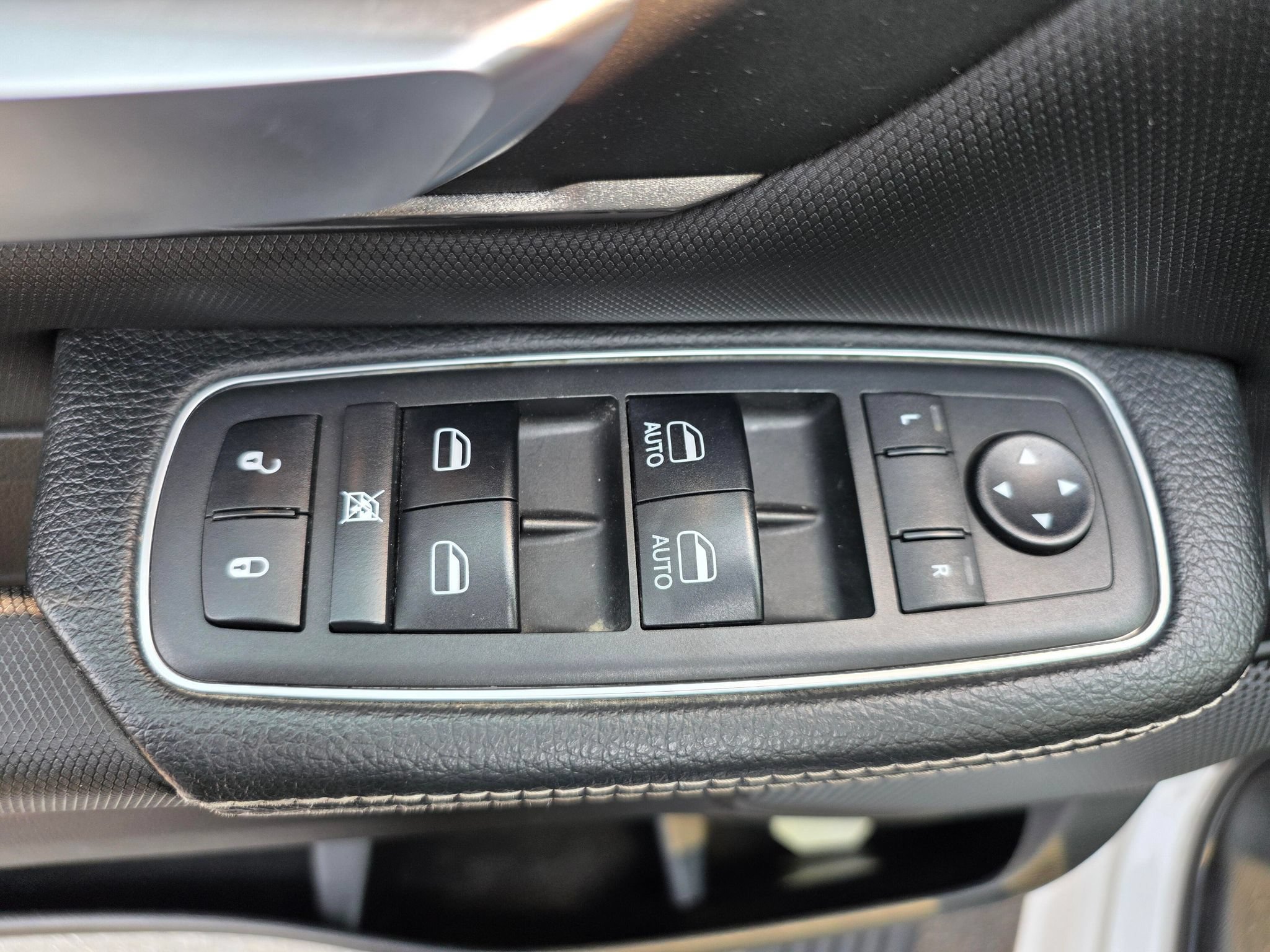 Used 2019 RAM 1500 Sport w/ Advanced Safety Group AWD/4WD image 28