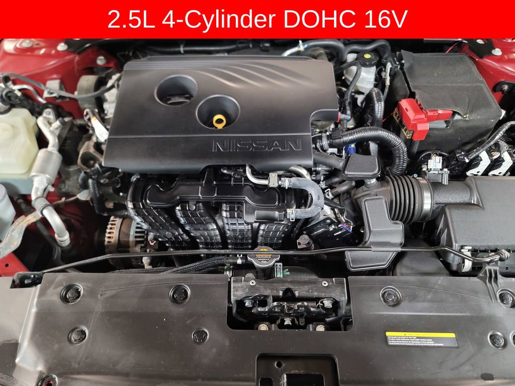 Used 2019 Nissan Altima 2.5 Platinum image 11