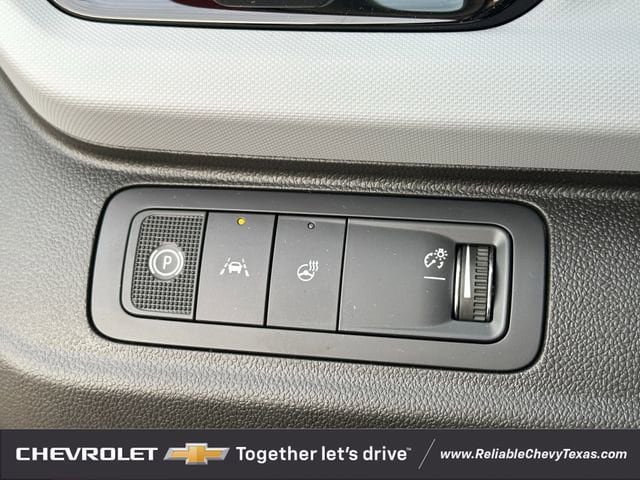 New 2027 Chevrolet Bolt RS w/ Technology Package image 22