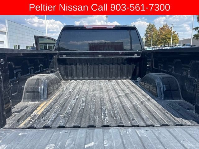 Used 2022 Chevrolet Silverado 1500 RST RWD image 23