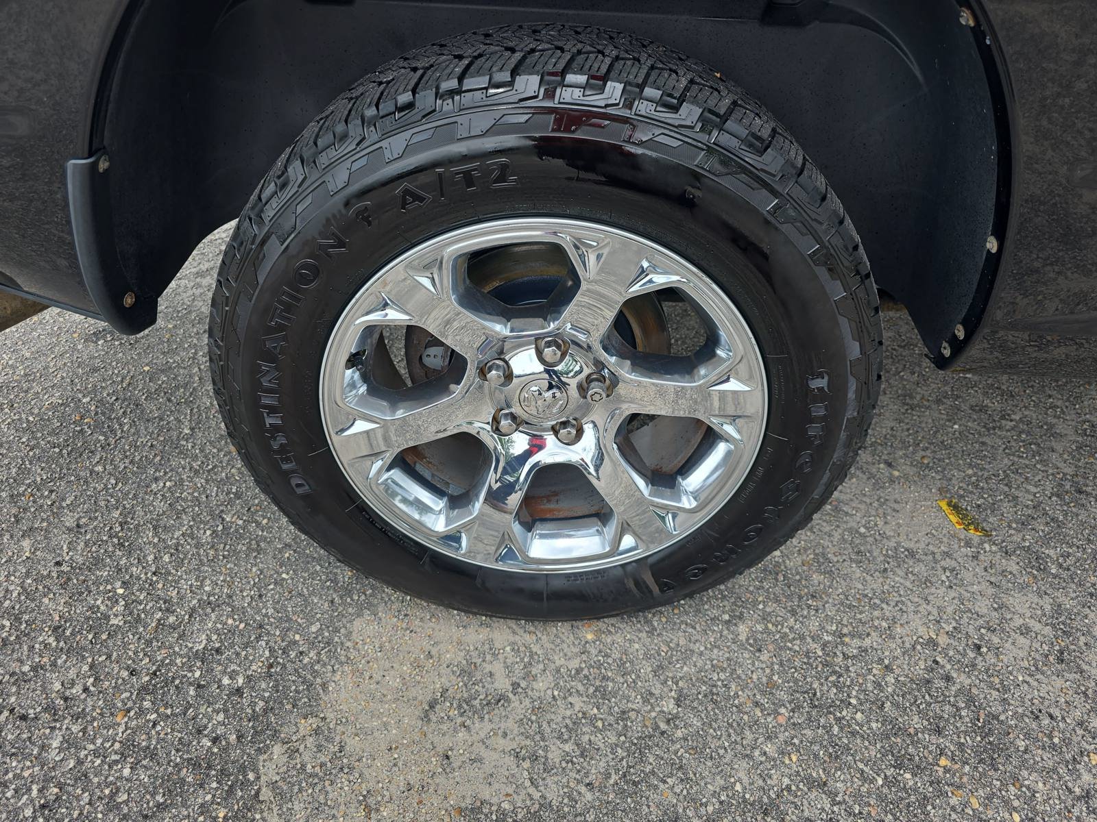 Used 2012 RAM 1500 Classic SLT AWD/4WD image 31