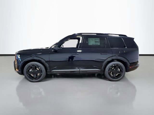 New 2027 Kia Telluride SX X-Line image 4