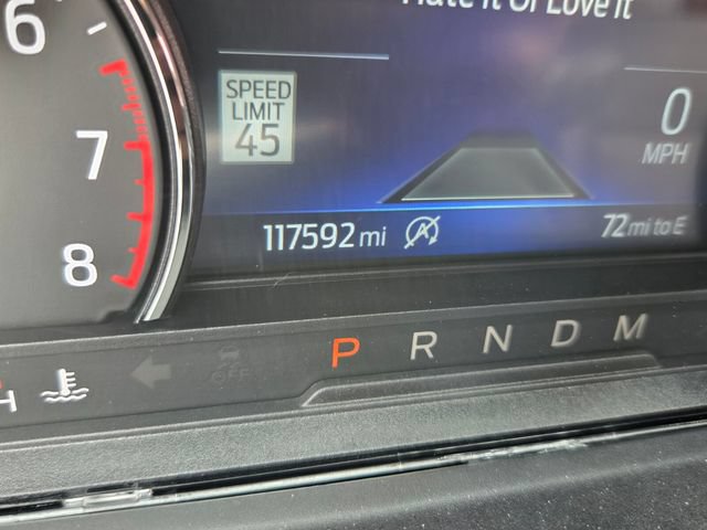 Used 2021 Ford Explorer XLT w/ Equipment Group 202A RWD image 32