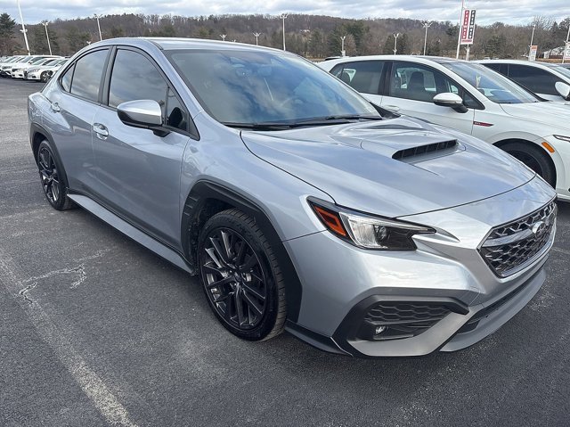 Used 2024 Subaru WRX Premium image 3